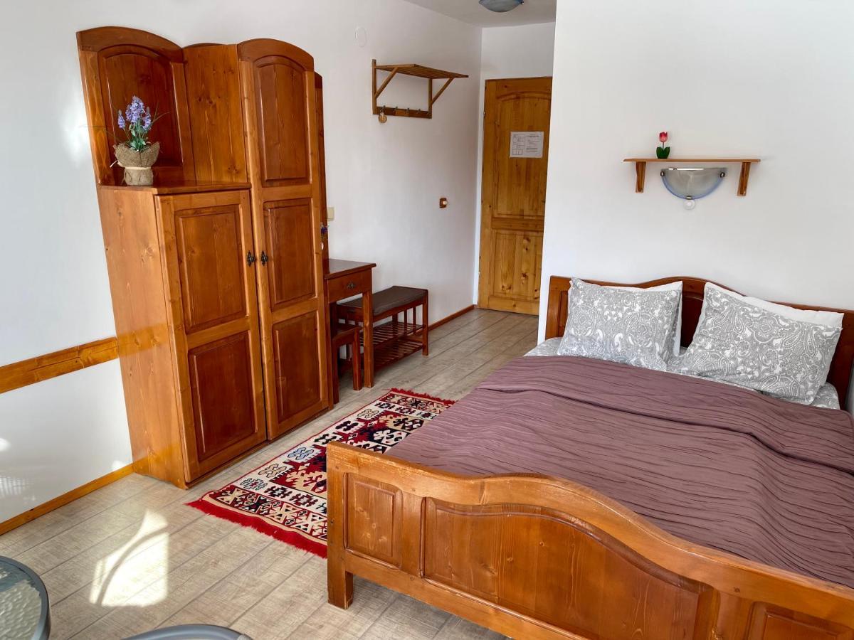 Cabana Cota 1000 Arieseni Luaran gambar