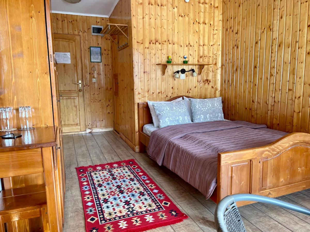 Cabana Cota 1000 Arieseni Luaran gambar