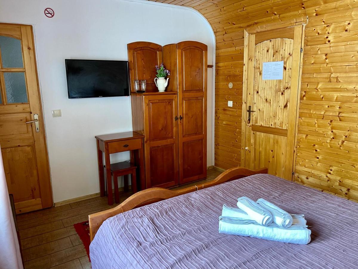 Cabana Cota 1000 Arieseni Luaran gambar
