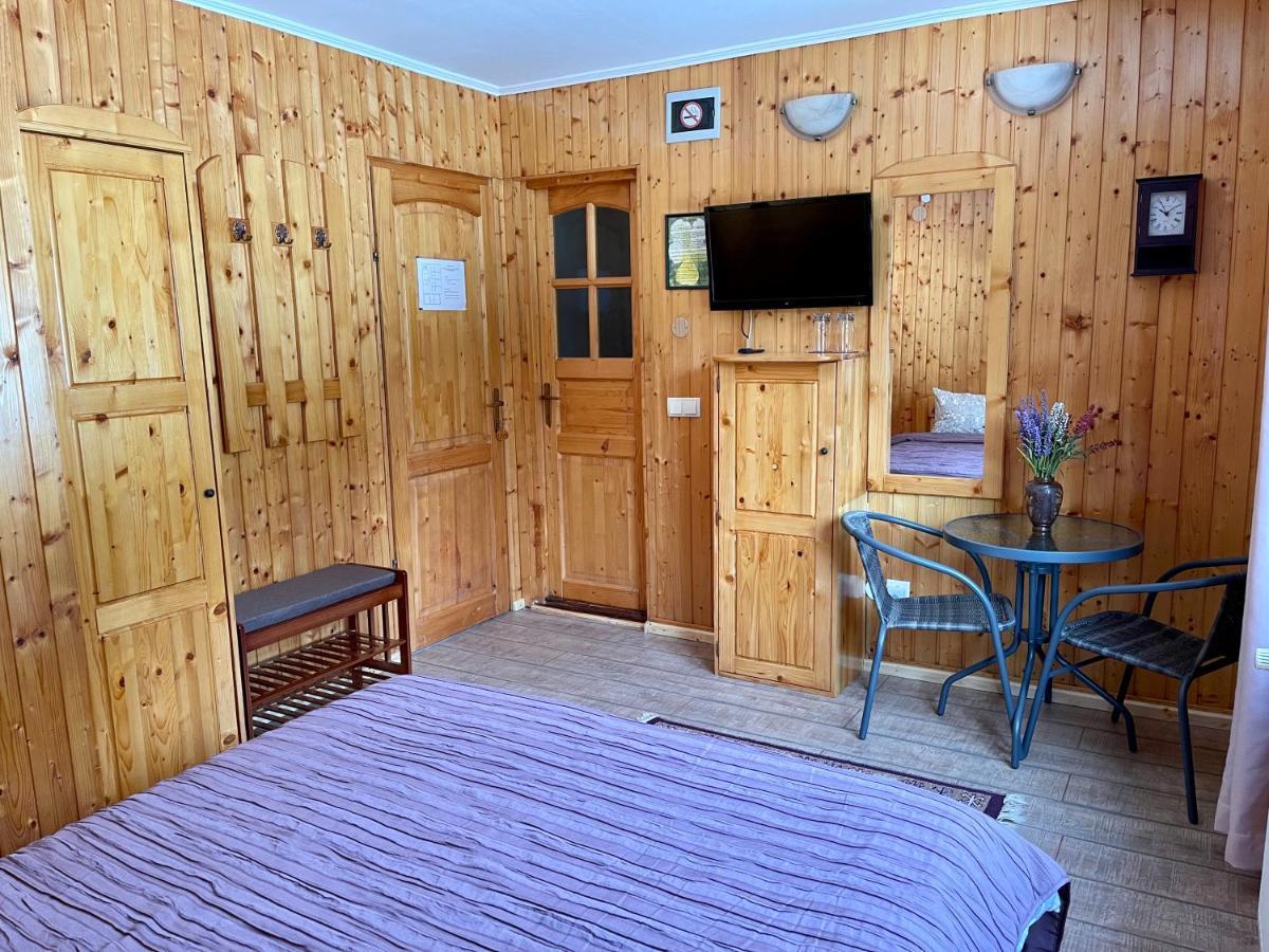 Cabana Cota 1000 Arieseni Luaran gambar
